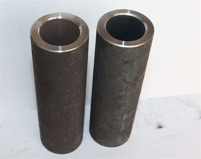 宜州冷挤压钢筋套筒接头技术性能