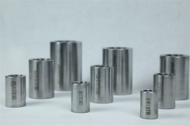 宜州直螺纹套筒成品<font style='color:red'>检验</font>